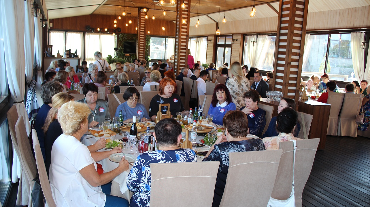 Фото: администрация Центрального округа