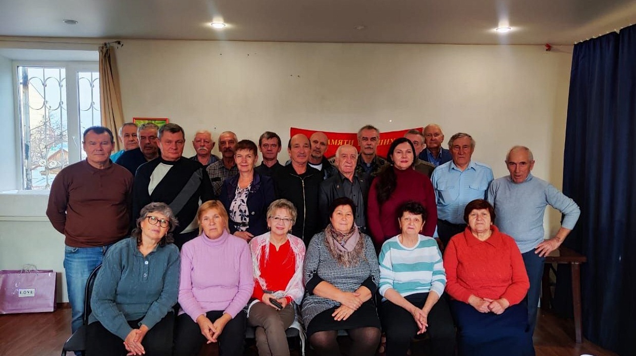 Фото: администрации Центрального округа