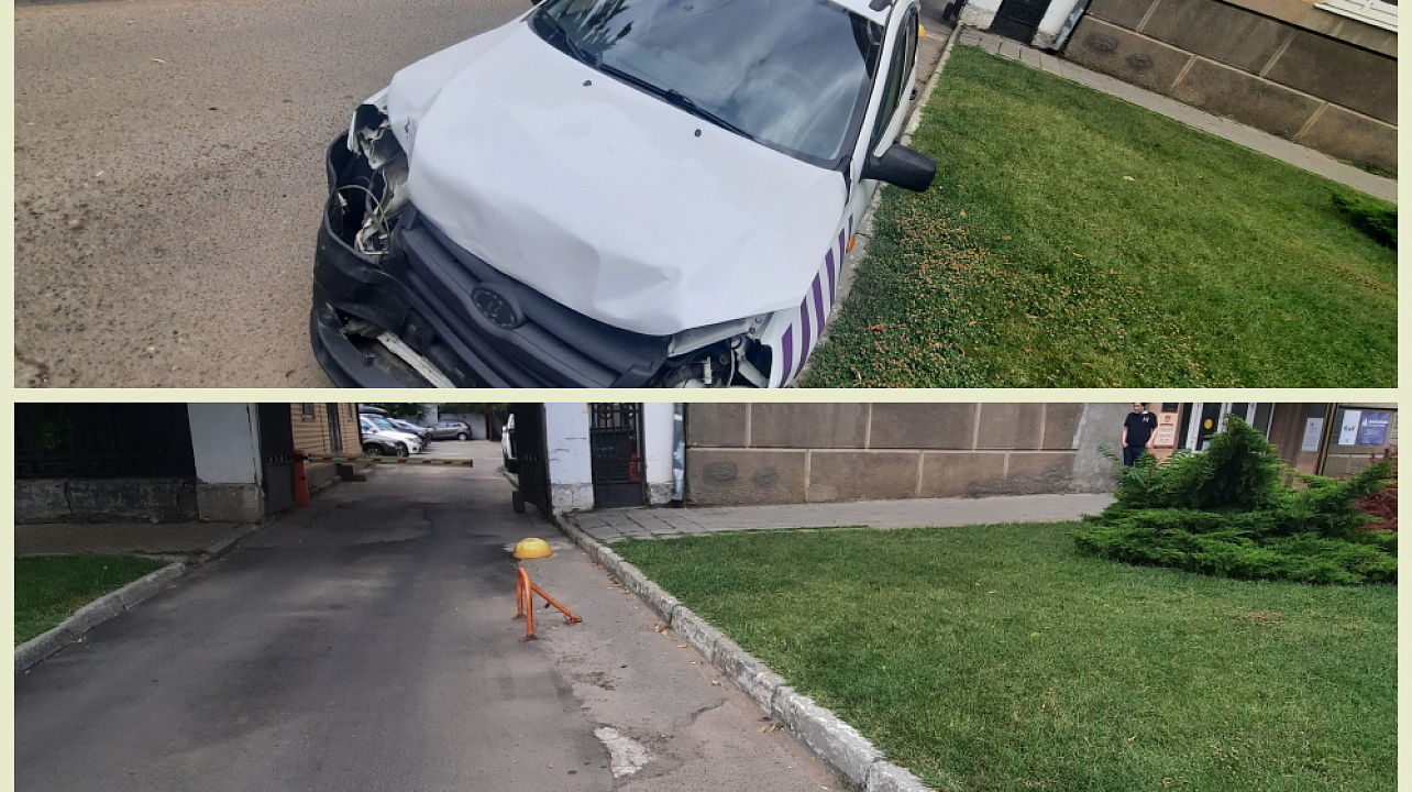 ВАЗ Гранта ул. Калинина, 341