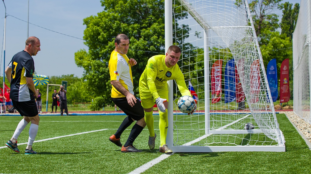 ФОТО: Полина Поцебнева 