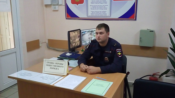 Командно-штабные тренировки провели в Западном округе