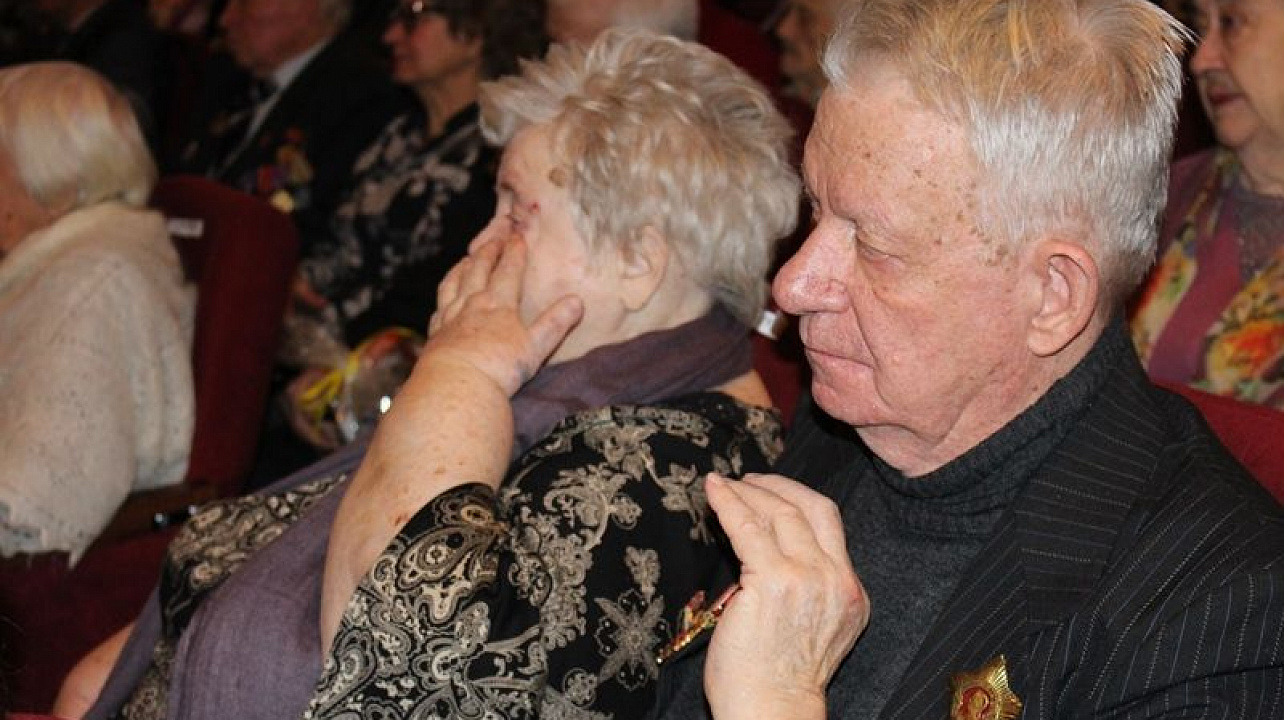 «Героический Ленинград»