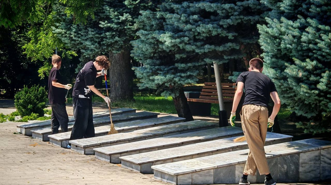Фото: Евгения Сергеева