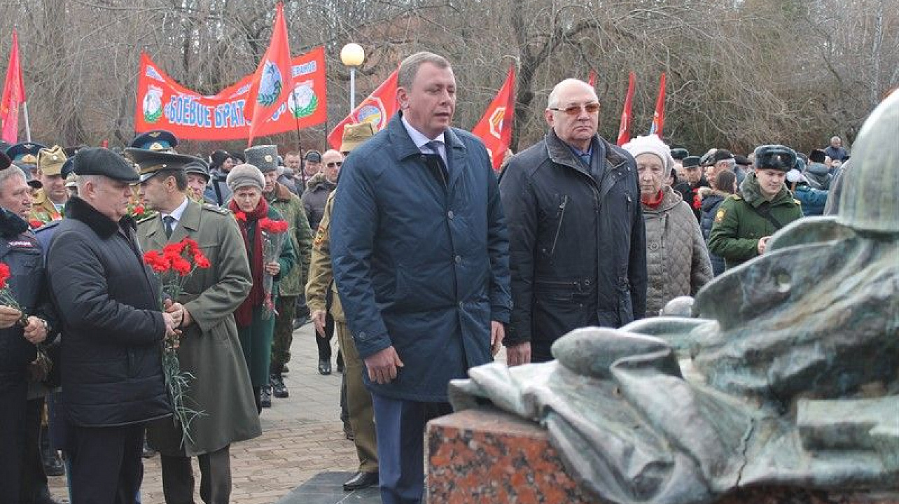 В Краснодаре вспомнили соотечественников, исполнявших служебный долг за пределами Отечества.jpg