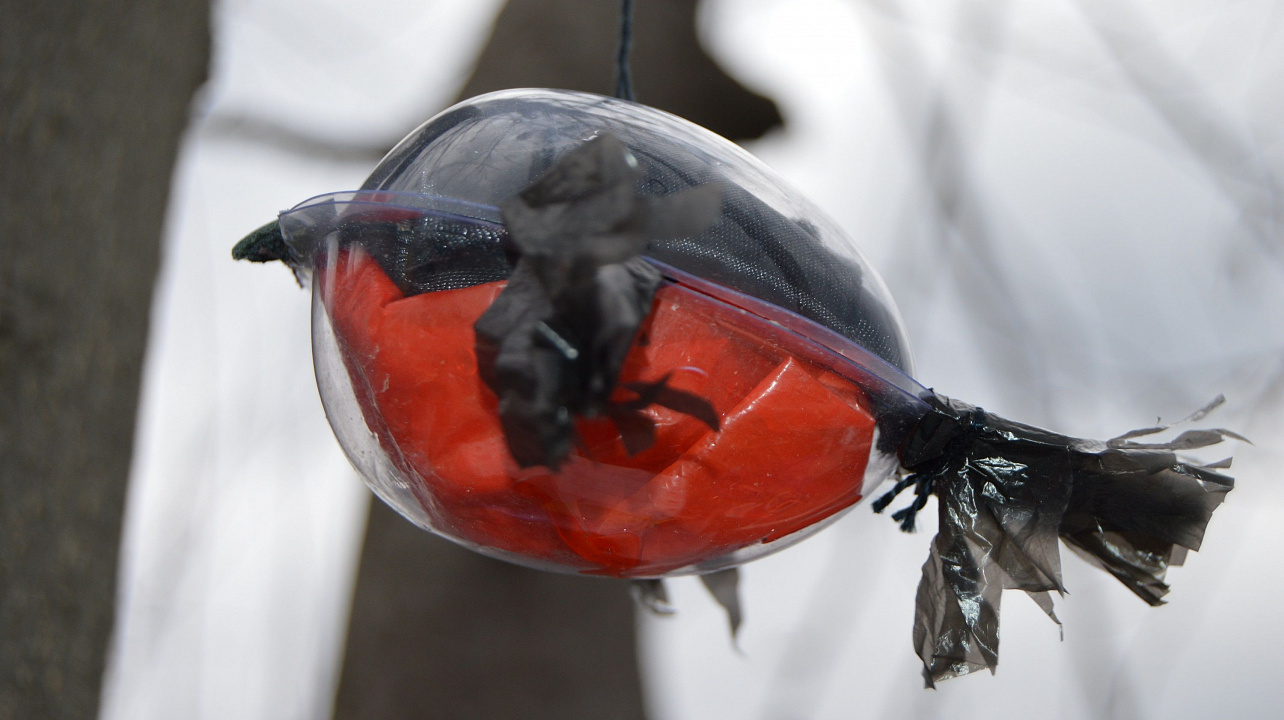 Смотр-конкурс проходит в детском саду Западного округа