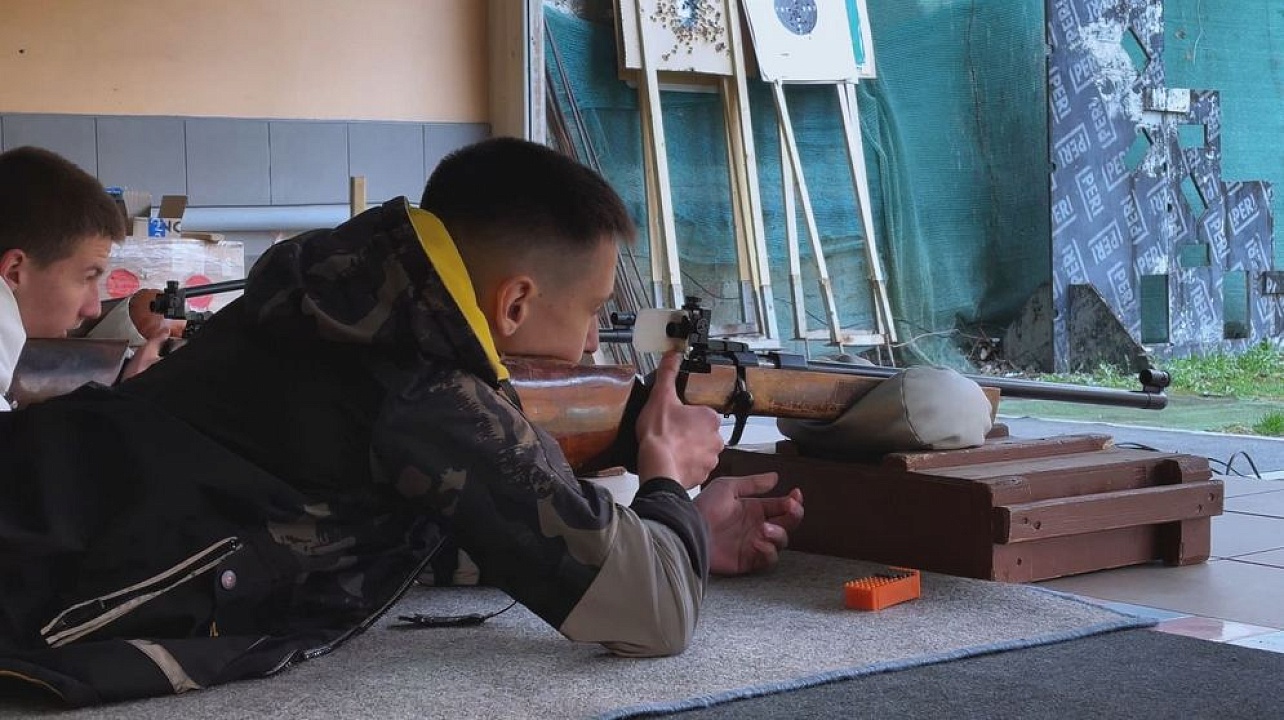 Фото - Андрей Кузьмин