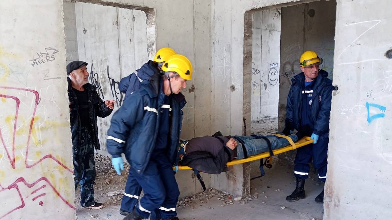 Фото: Пресс-служба администрации Краснодара