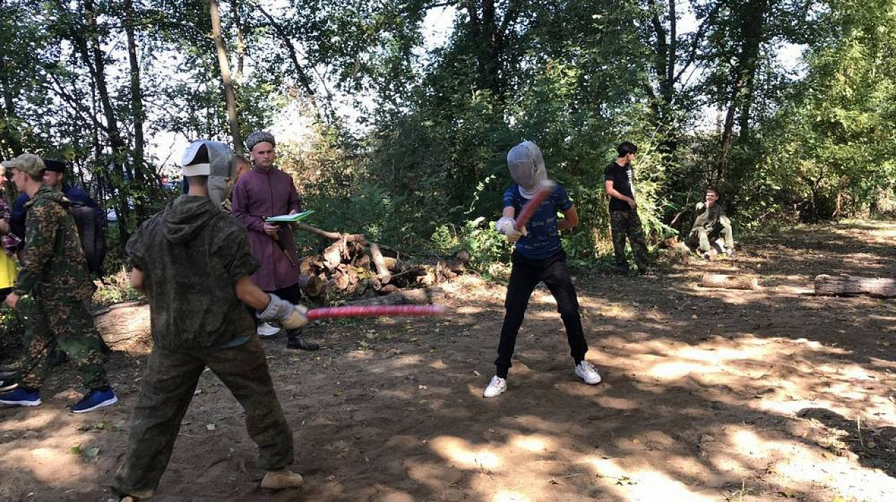 Фото - Алексей Янко