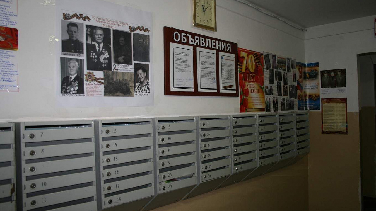 В Прикубанском округе подвели итоги конкурса на лучший ТОС