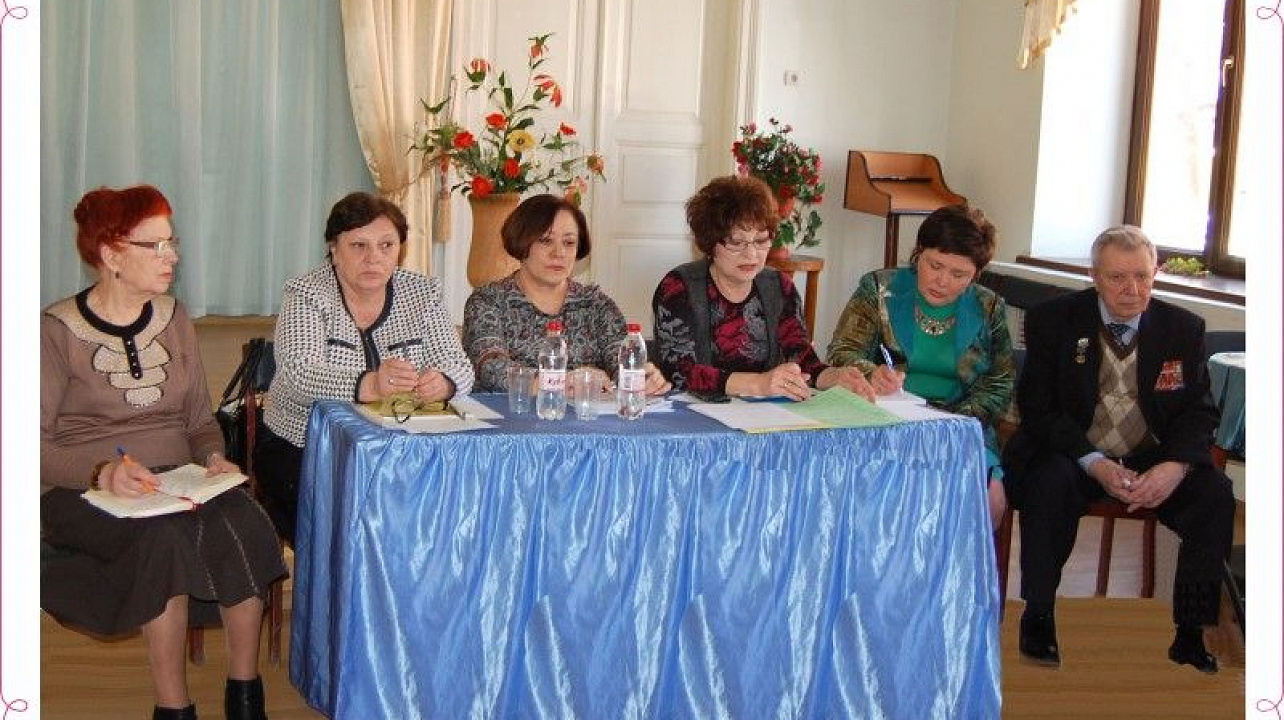 Рост цен на продукты питания обсудили ветераны с представителями Администрации города Краснодара (2).jpg