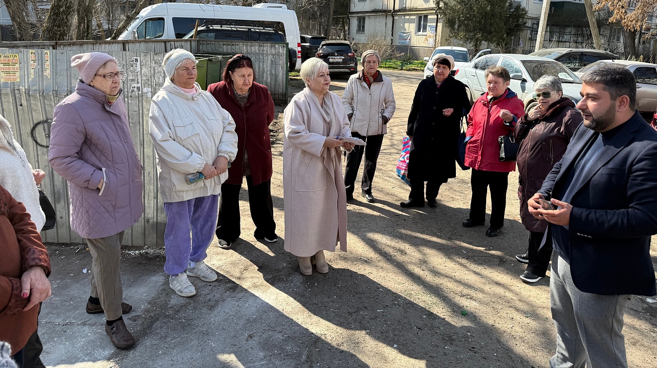 Фото: городская Дума Краснодара