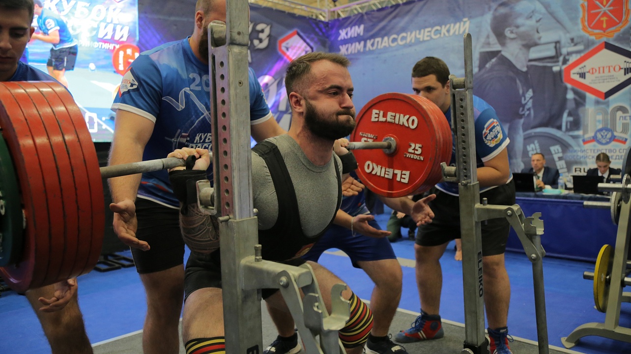 ФОТО: Полина Поцебнева