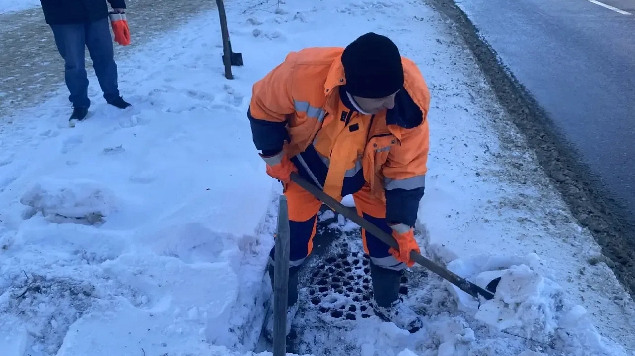Фото: Пресс-служба администрации Краснодара