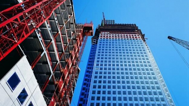 Московский застройщик проведет комплексную реконструкцию квартала в центре Краснодара