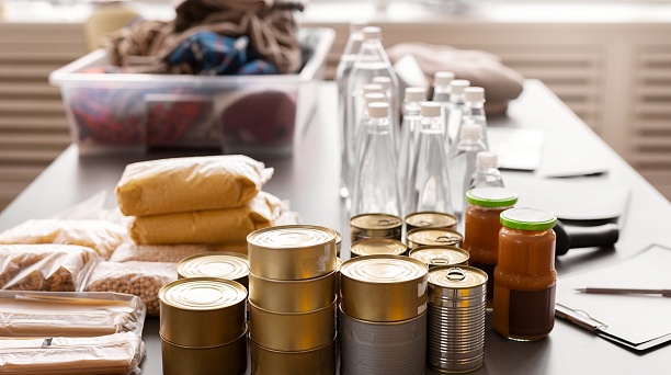 На Кубани действует распоряжение Губернатора Краснодарского края о стабилизации цен на отдельные виды социально значимых товаров