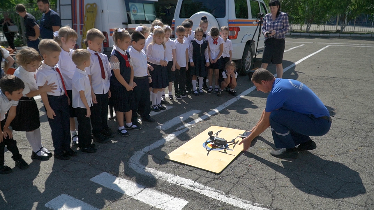 Фото: Телеканал «Краснодар» 