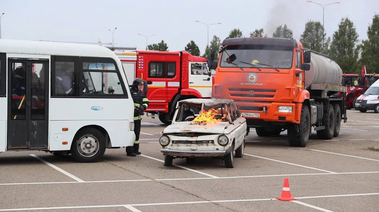 Фото: Станислав Телеховец