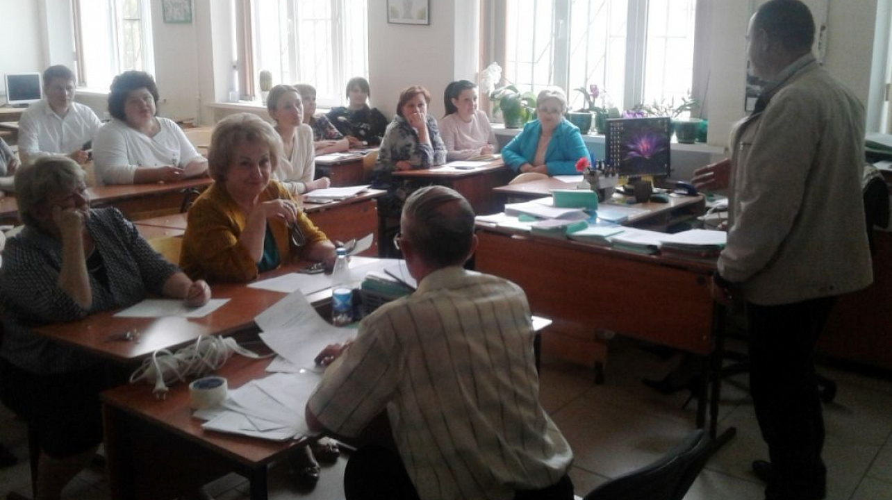 В Западном округе проходит командно-штабное учение по ликвидации чрезвычайных ситуаций