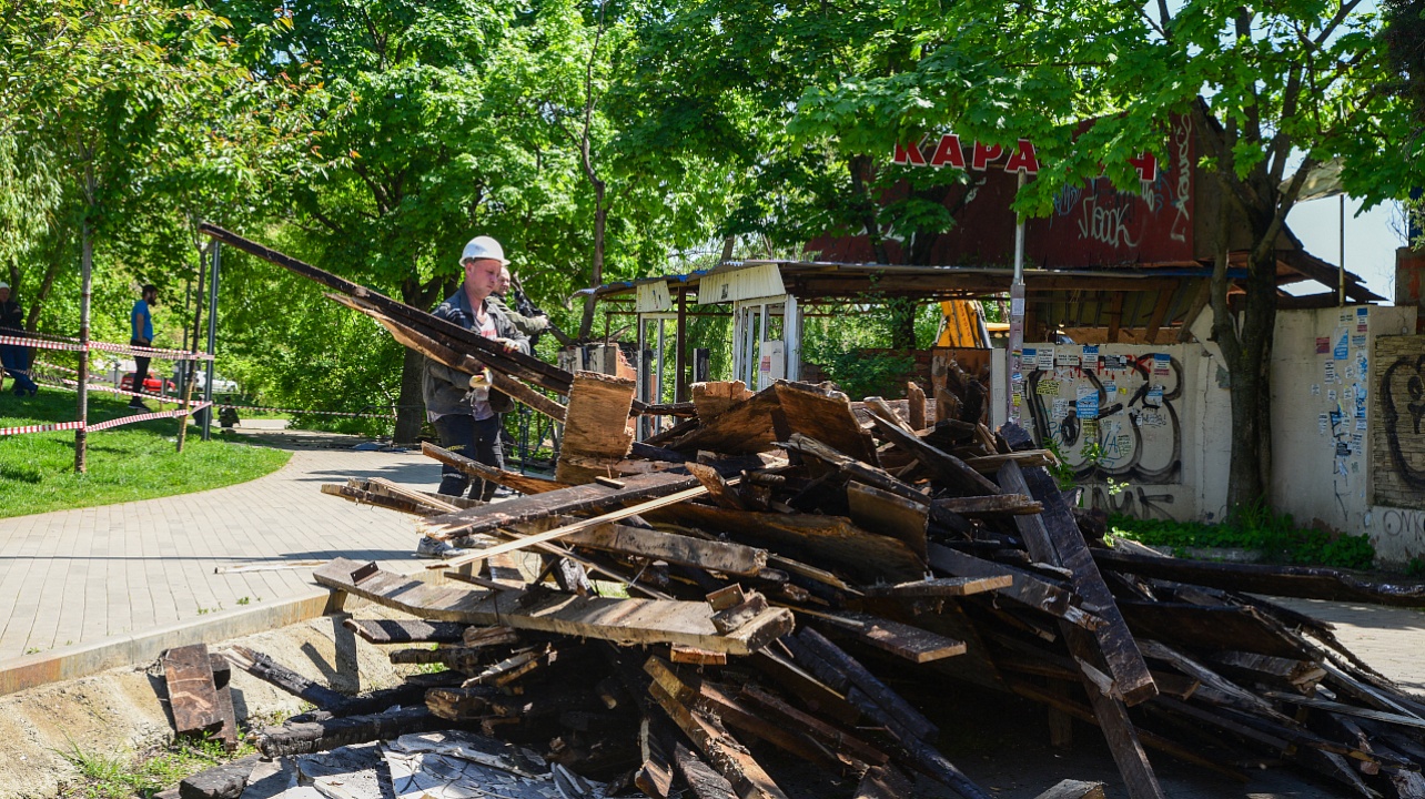 Фото: Олег Ковтун