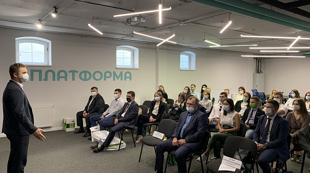 Итоги XI Городского конкурса творческих студенческих работ