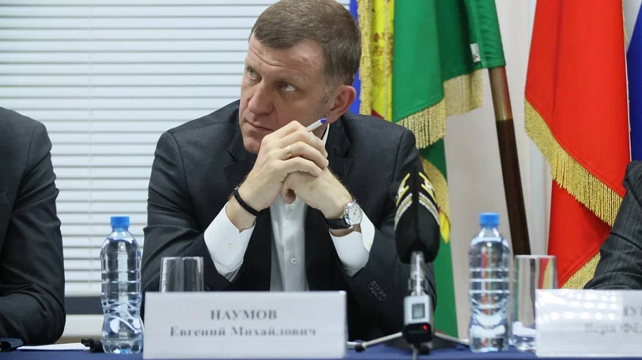 Фото: Станислав Телеховец