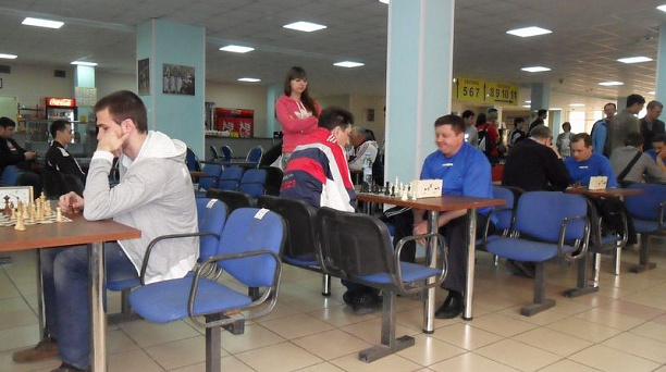 Трудовые коллективы Центрального округа заняли призовые места