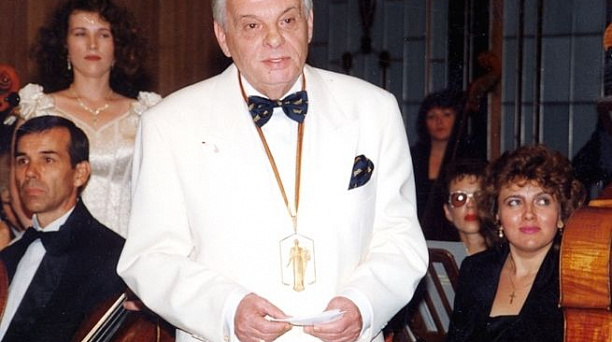 Солистам «Премьеры» вручат Премию имени Леонарда Гатова