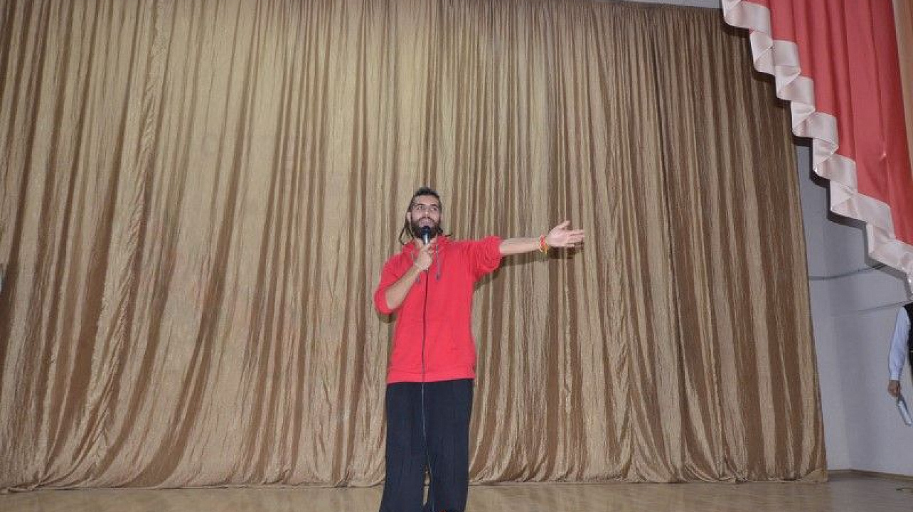 Клубы интернациональной дружбы организовали творческий вечер (9).JPG