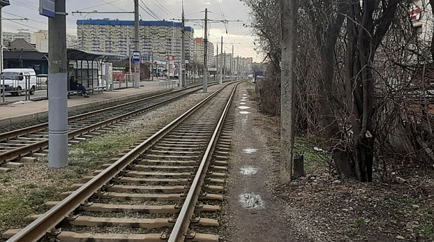 На участке улицы Минской в Краснодаре по просьбам жителей построят тротуар