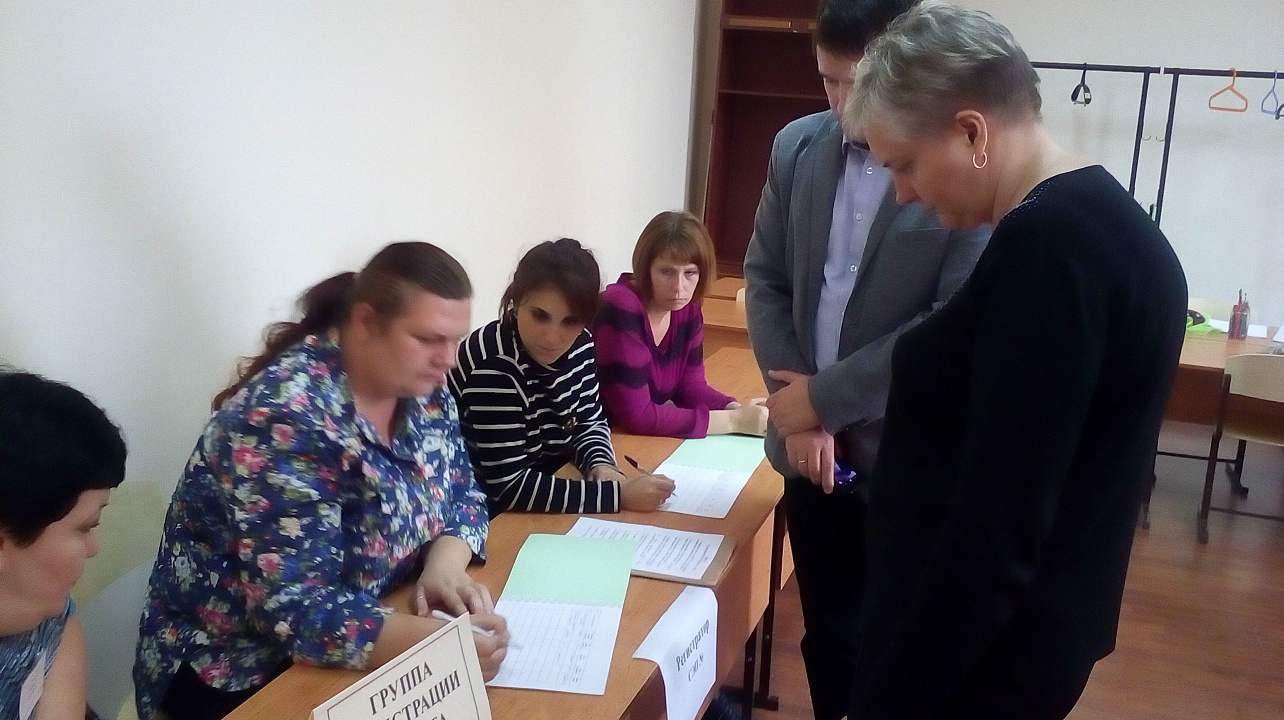 Командно-штабные тренировки провели в Западном округе