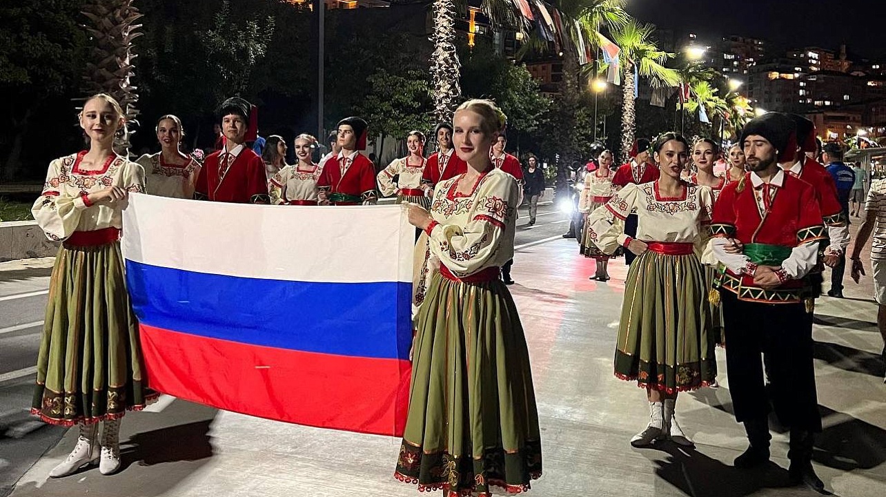 Фото: Пресс-служба администрации Краснодара