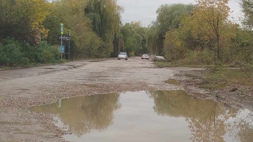 Фото: Сорренти Д.В.