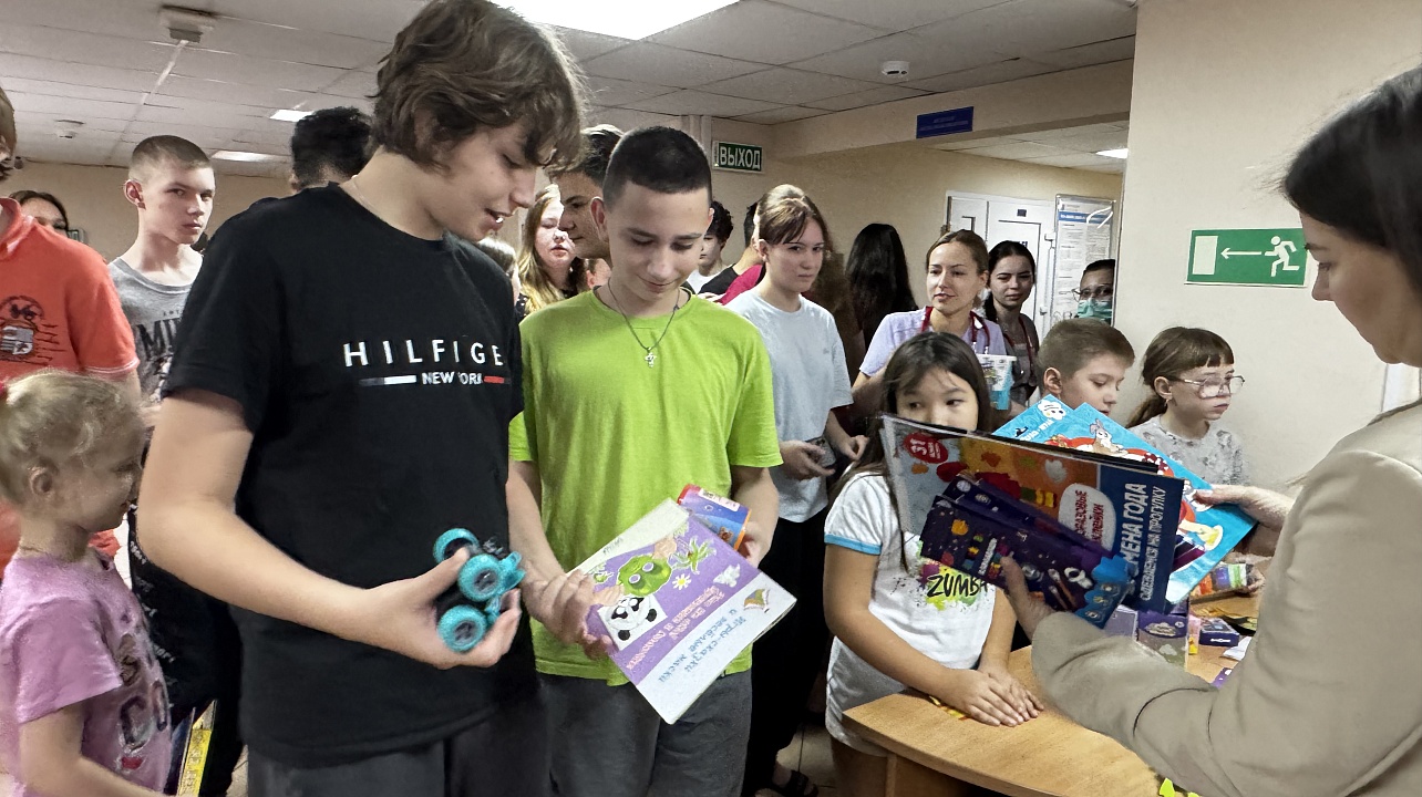 Фото: Отдел по вопросам в сфере охраны здоровья граждан