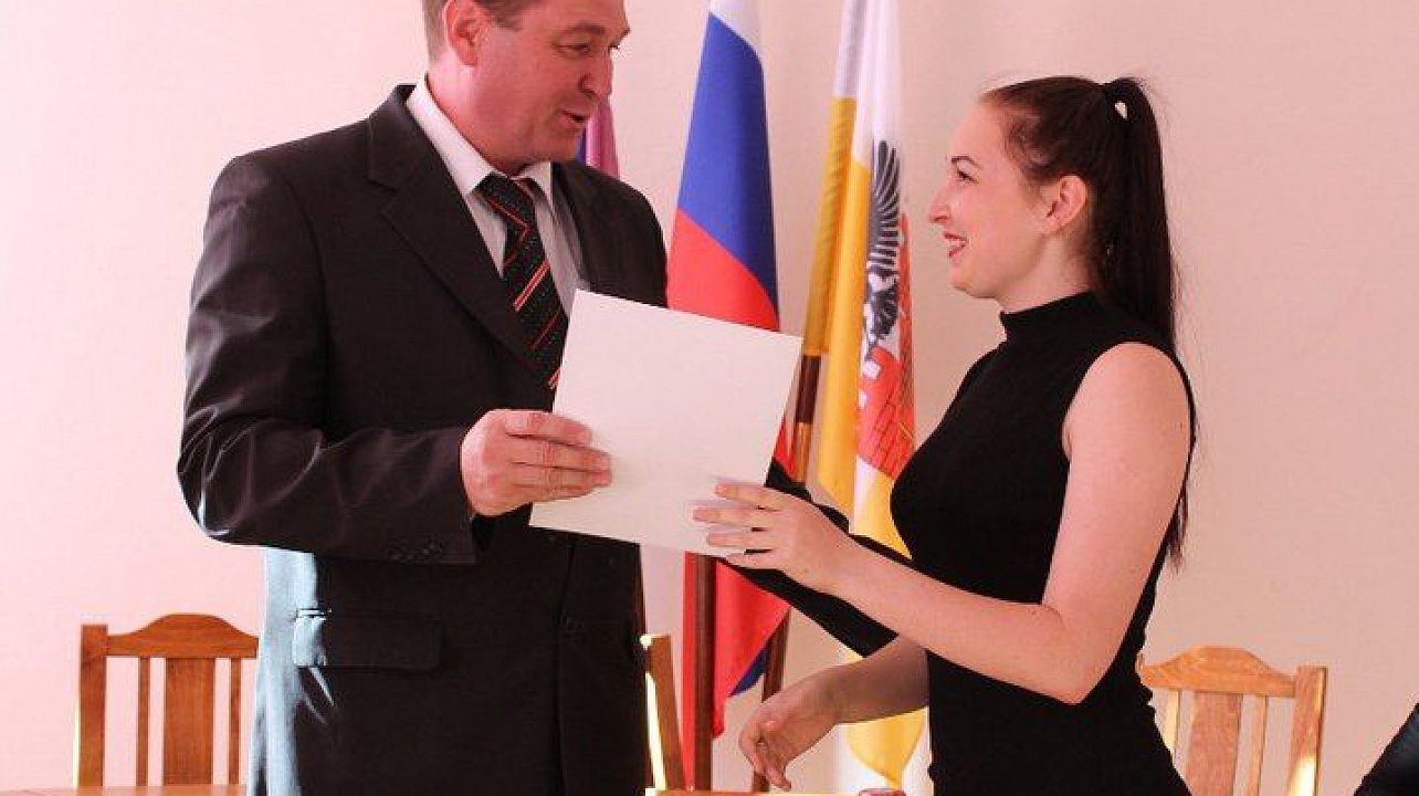 Для молодёжного Совета Западного округа провели презентацию конкурсного проекта «Школа активного гражданина»