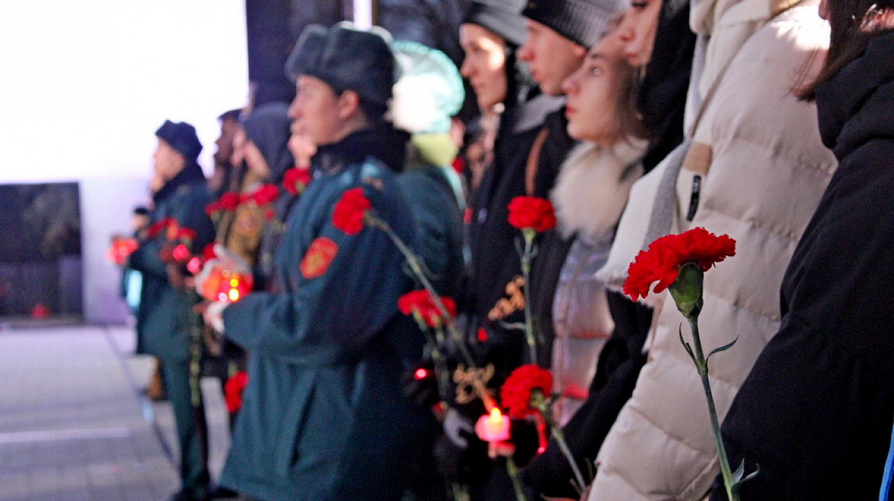 Фото: Андрей Кузьмин