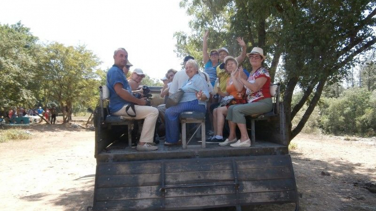 Турслет ИНВАТУР