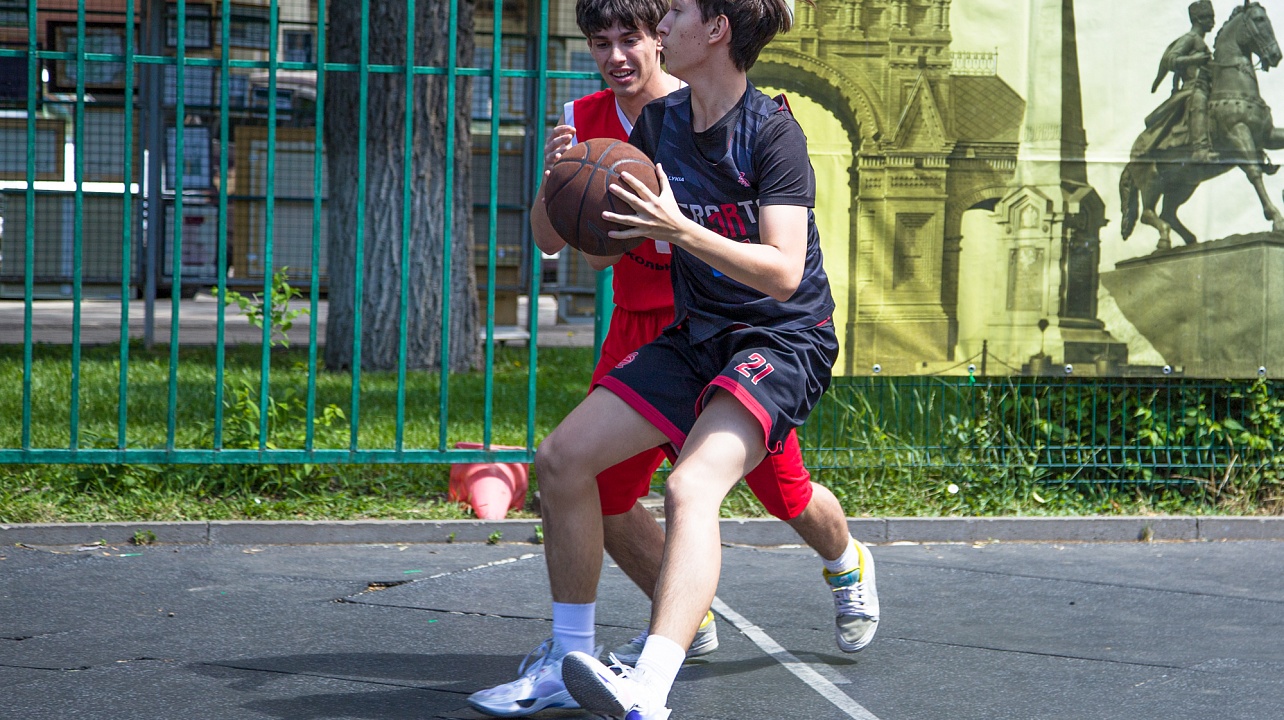 ФОТО: Полина Поцебнева 