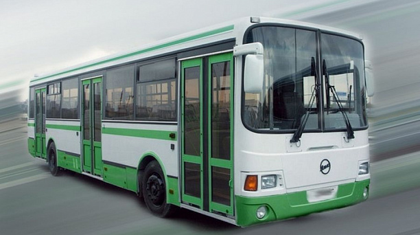 183-й краснодарский пригородный автобус меняет маршрут