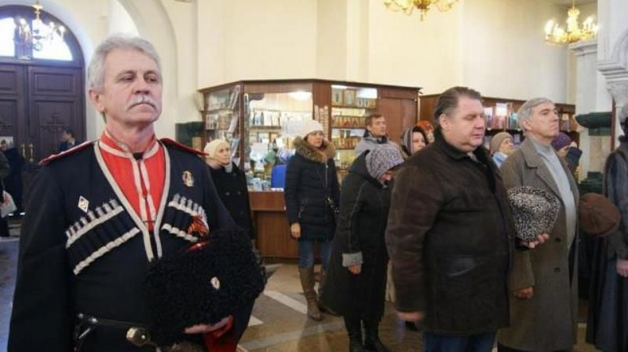 День памяти Александра Невского