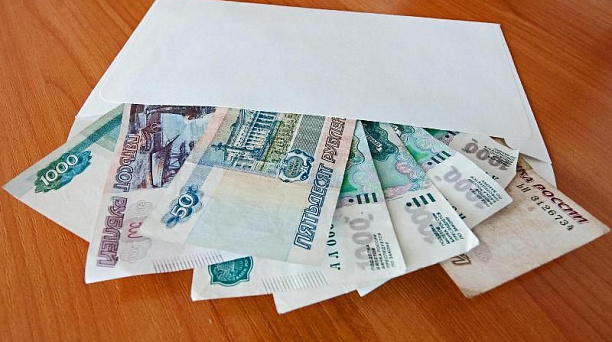 В Западном округе продолжается  борьба с зарплатами "в конвертах"