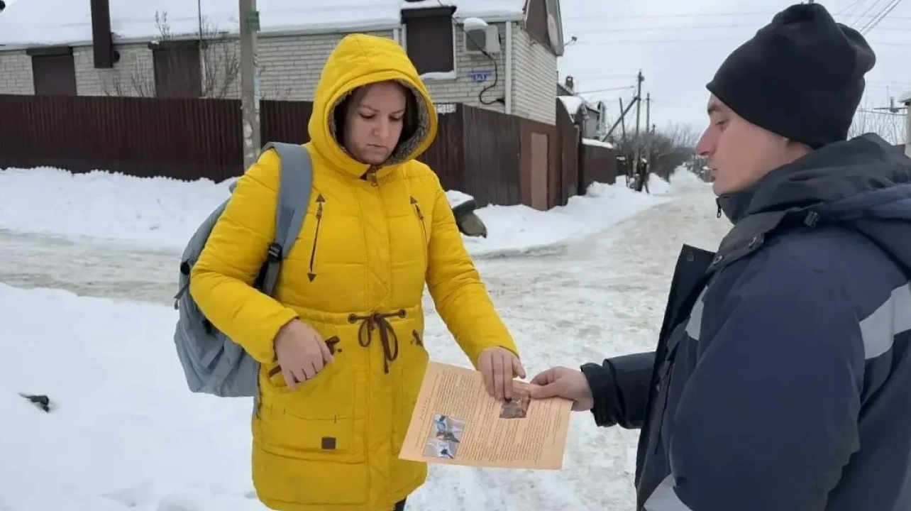 Фото: пресс-служба администрации Краснодара