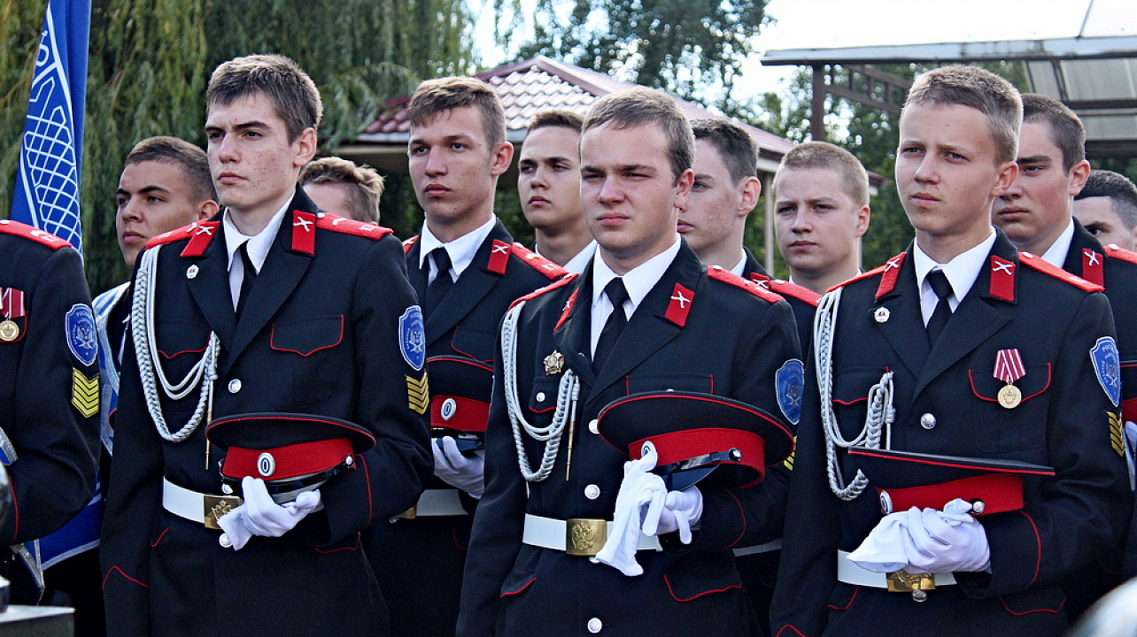 Фото - Андрей Кузьмин 