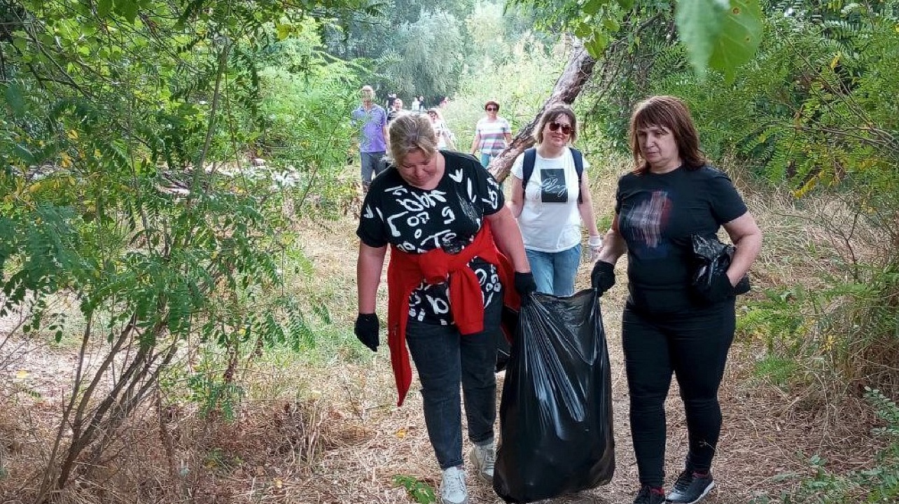 Фото: Пресс-служба администрации Краснодара