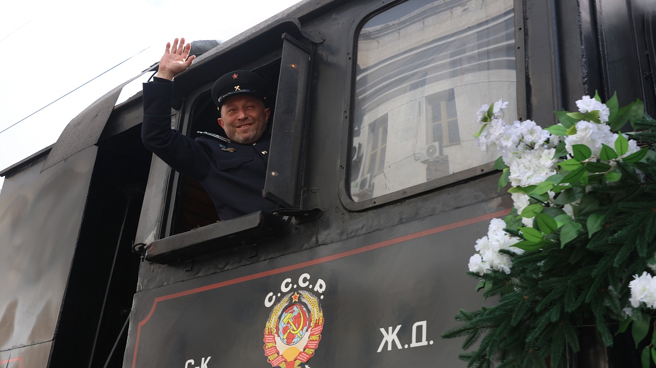 Фото: Станислав Телеховец