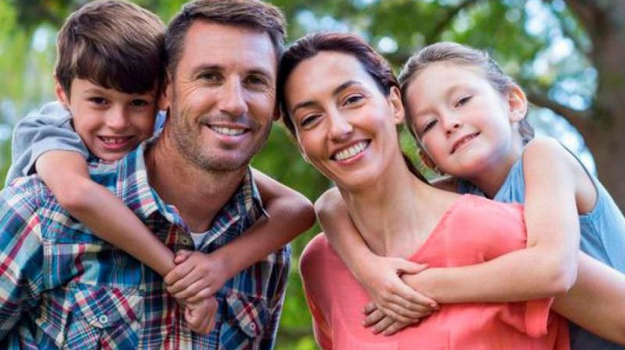 Расширены меры поддержки для семей с детьми