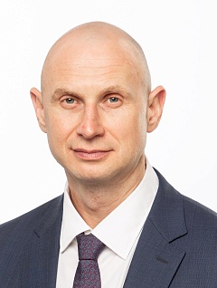 Яковенко Максим Андреевич