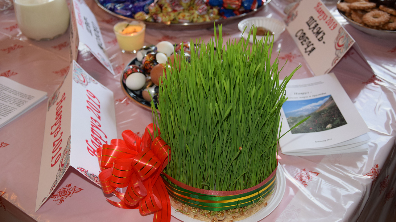 Таджикский национальный праздник «Навруз» весело отметили в Краснодаре! (19).JPG