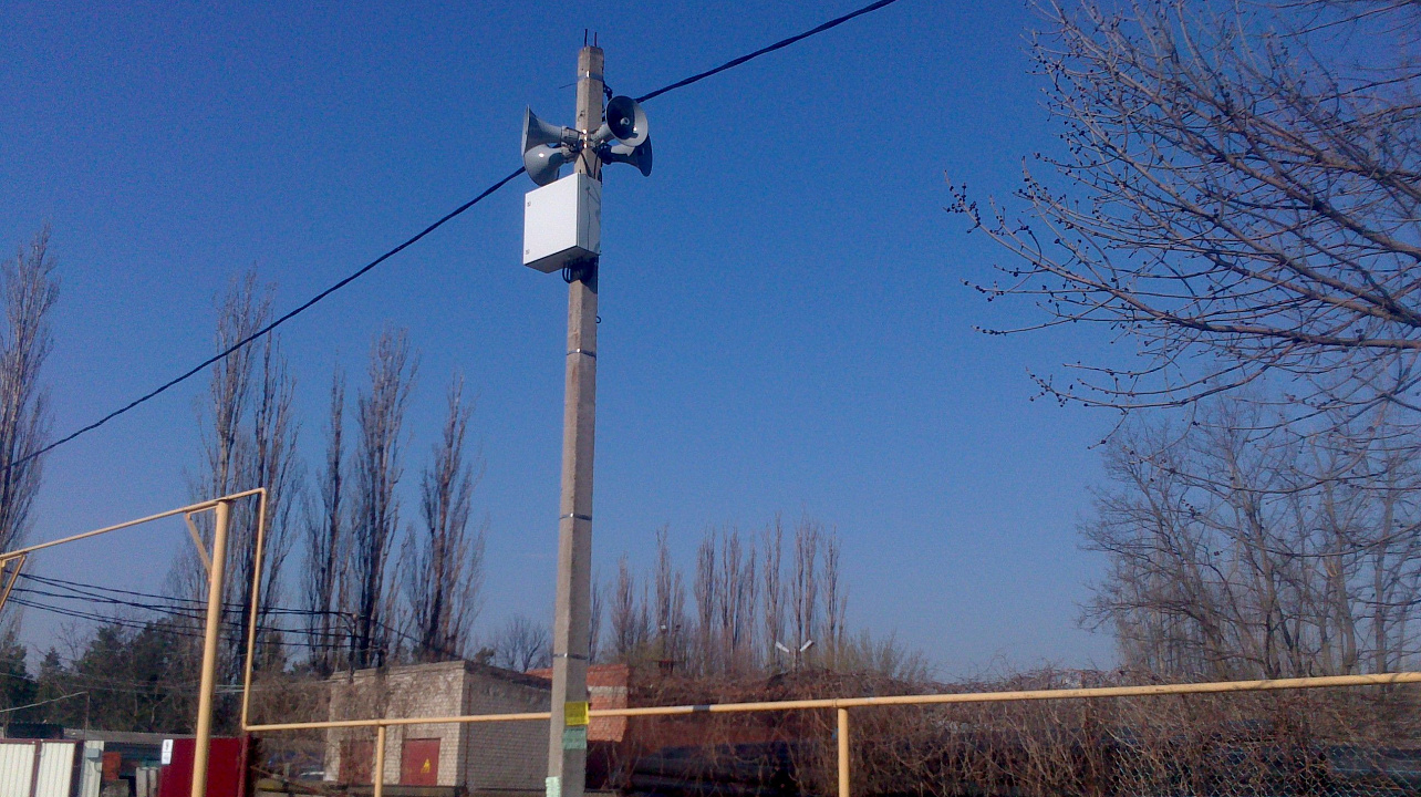 Администрация Западного округа информирует