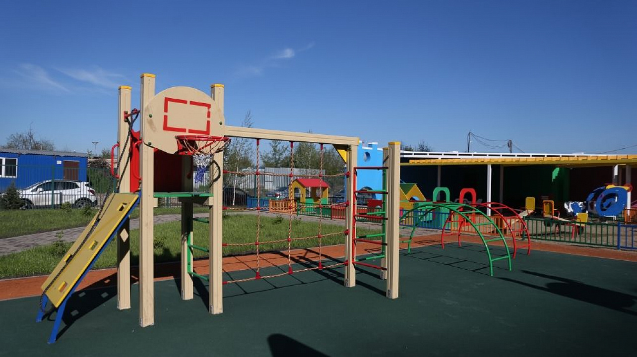 Фото: Даниил Коноплев