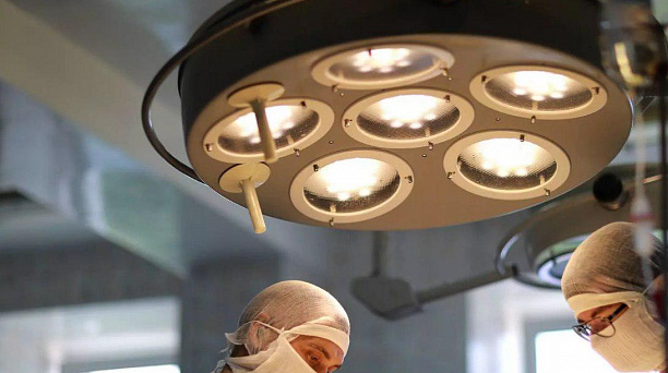 В пригороде Краснодара планируют зарезервировать не менее 50 га для современного медицинского кластера